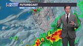 Flooding risk continues across Southwest Florida