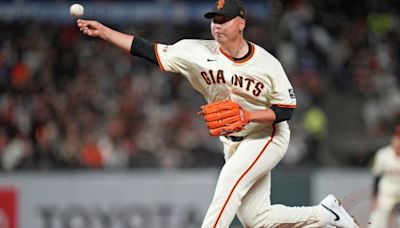 MLB》鄧愷威繳5局好投 鄭宗哲、李灝宇同日開轟 - MLB - 棒球 | 運動視界 Sports Vision