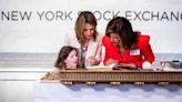 Savannah’s daughter Vale explained how the stock market works, and her mom and Hoda were so impressed