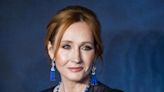 Police probe "online threat" to J.K. Rowling over pro-Rushdie tweet