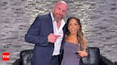 Kayla Braxton to leave WWE | - Times of India