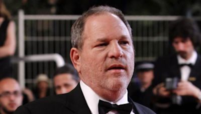 Jurado de California decide futuro de Harvey Weinstein, acusado de abuso sexual | Teletica