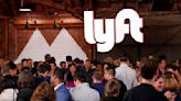 Lyft seeks slice of food-delivery amid slow ride-hail recovery, shares rise