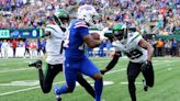 CBS Sports takes Bills over Jets in early Week 1 predictions