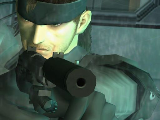 Metal Gear Solid 2 speedrunners sent back to the drawing board after a Windows 11 update, not Konami, fixes a time-saving glitch