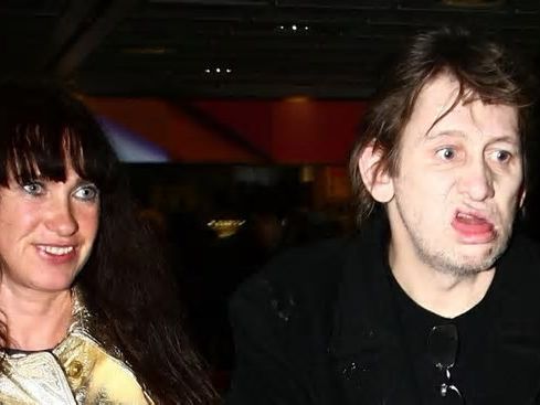 Shane MacGowan’s widow worryingly reveals his rifle is missing and ‘was probably stolen’