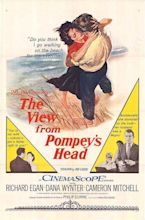 The View from Pompey's Head (1955) - IMDb