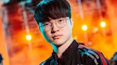 League of Legends: Faker reanudará su entrenamiento tras pasar semanas sin jugar por su lesión