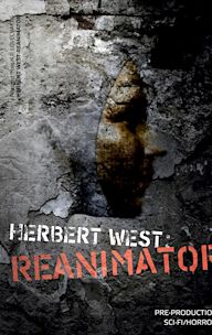 Herbert West: Reanimator