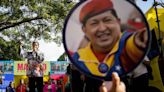 El opositor González Urrutia aventaja a Maduro en las encuestas a diez días de las elecciones venezolanas