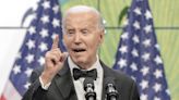 Biden challenges Trump to 2 debates but won’t participate nonpartisan commission’s debates - WTOP News