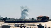 Eight Israeli soldiers killed as fighting continues in Rafah