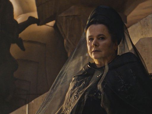 Dune: Prophecy: Everything we know about prequel series starring Emily Watson