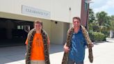 Snake hunters catch 19-foot long Burmese python, a record in Florida