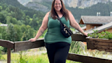 Whitney Way Thore Shares That She Lost 100 Pounds Without 'Medical Intervention'