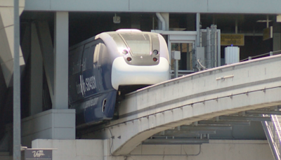 Celebrating 20 years: Las Vegas Monorail to treat visitors with special offers, discounts