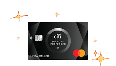 Citi Diamond Preferred Credit Card review: Generous balance transfer intro APR but no rewards
