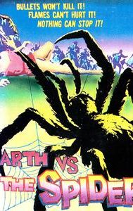 Earth vs. the Spider