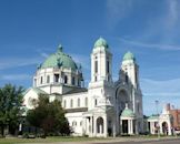 basílica de Nuestra Señora de la Victoria