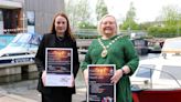 East Dunbartonshire provost celebrates community heroes