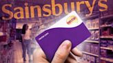 Sainsbury's shopper? Check if you can get an easy Nectar points boost