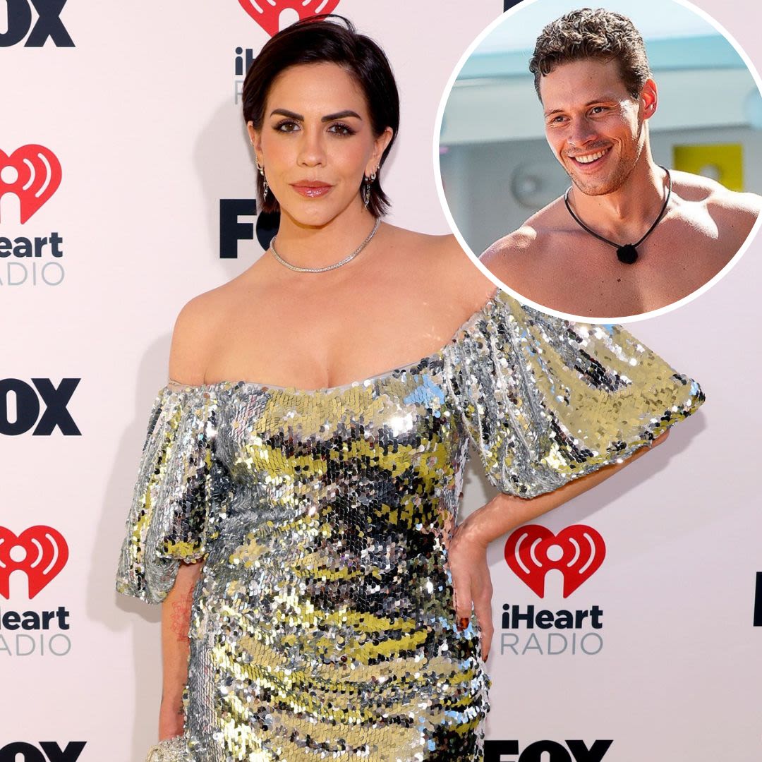 Pump Rules’ Katie Maloney Teases Date With Love Island’s Connor Newsum: ‘Not Going to Deny’ It