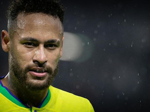 Participante del 'Desafío XX' trabajó con Neymar: grabaron un video en Brasil