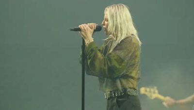 Linkin Park regresa y presenta a su nueva vocalista ¿quién es Emily Armstrong?