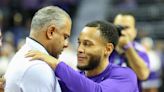 Markquis Nowell is the heart, soul and foreman of Kansas State’s basketball roster