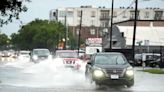 Storm-weary Texas battered again as powerful storm, strong winds kill 1, cause widespread damage