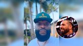 Rick Ross Offers Drake the Opportunity to Apologize