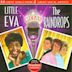 Little Eva Meets the Raindrops