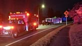 1 dead in collision involving transit bus in Tacoma