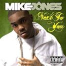 Next to You (Mike Jones song)