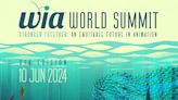 8th Annual WIA World Summit Lineup Announced