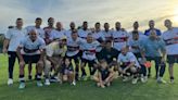 Savio Fútbol Club, otro equipo que jugará el Mundial Amateur