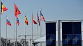 NATO Utilizes $1.1 Billion Fund On Robots, AI, And Space Innovations