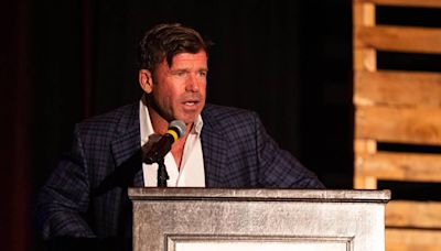 Dying to ask ‘Yellowstone’ creator Taylor Sheridan a question? Here’s your chance