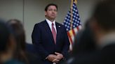 DeSantis signs Florida bill making climate change a lesser state priority