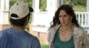 4. Cherokee Rose