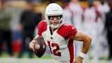 No quarterback controversy for Arizona Cardinals — it's Colt McCoy's job to lose | Opinion