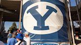 Why BYU fans and Utah fans are fighting over the cover of College Football 25