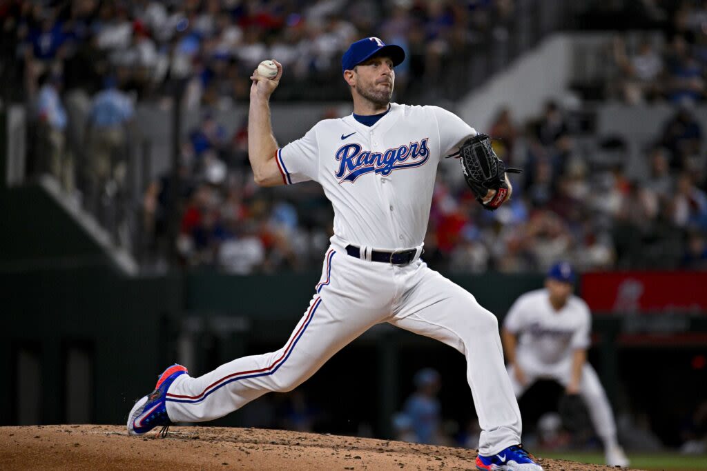 Rangers Notes: Scherzer, Mahle, Rocker, Church