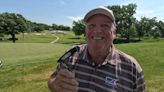 Mark Calcavecchia makes PGA Tour Champions return from double knee surgery