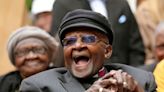 Desmond Tutu's modest car reminds South Africans of his values