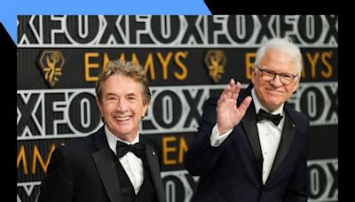 What do tickets cost to see Steve Martin and Martin Short in 2024?