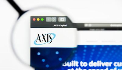 Here's Why You Should Stay Invested in AXIS Capital (AXS)