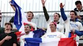 Roland Garros expulsará a los 'holigans' y prohíbe el alcohol en las gradas