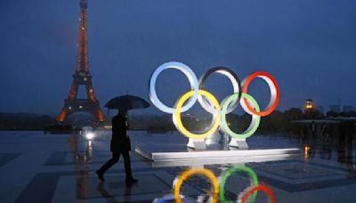 France arrests teenager for plotting terror attack on football fans at Paris Olympics