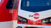 Pedestrian fatally struck by Caltrain in Palo Alto Friday morning